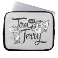 Tom And Jerry | Tom And Jerry Looking Sweet