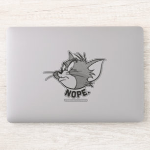Tom And Jerry   Tom Says Nope