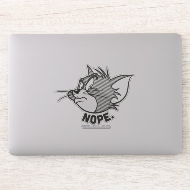 Tom And Jerry | Tom Says Nope (Computer)