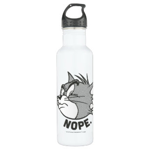Tom And Jerry Tom Says Nope 710 Ml Water Bottle