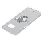 Tom And Jerry | Tom Says Nope Case-Mate Samsung Galaxy Case (Bottom)