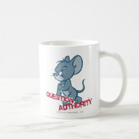 Tom and Jerry Tough Mouse 2