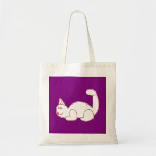 Tom Budget Tote Bag