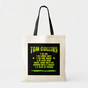 Tom Collins bag - choose style & color