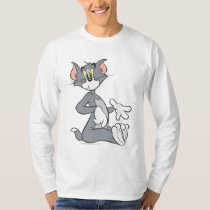 Tom Confused T-Shirt