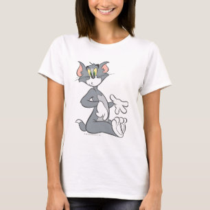 Tom Confused T-Shirt
