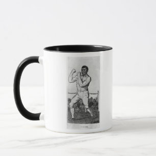 Tom Cribb Mug