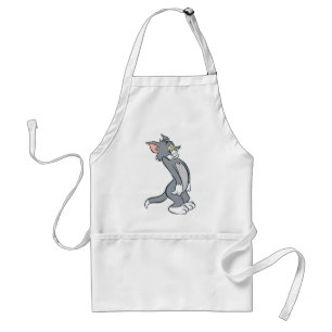 Tom Embarassed Standard Apron