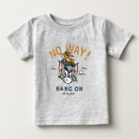 Tom & Jerry Golfing "No Way"