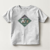 Tom & Jerry "It's Time For Adventure"