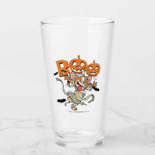 Tom & Jerry   Jerry is SO Scary Glass
