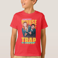 Tom & Jerry With Kayla and Terrance - Mouse Trap