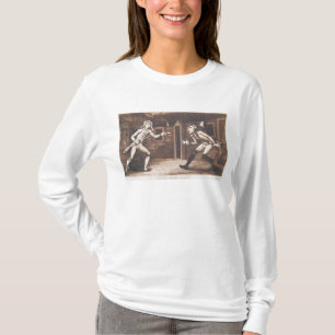 Tom Jones and the Centinel, 1799 T-Shirt
