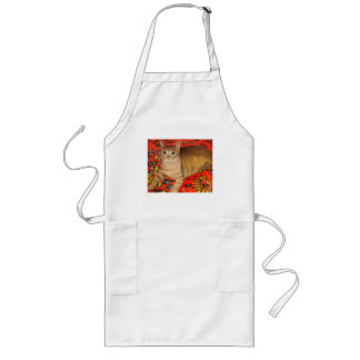 TOM LONG APRON