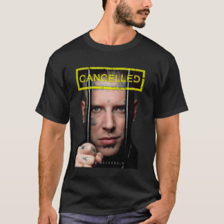 Tom MacDonald gift T-Shirt