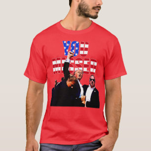 Tom MacDonald You Missed Shooting T-Shirt