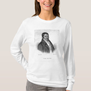 Tom Oliver, engraved by Percy Roberts T-Shirt