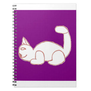 Tom Photo Notebook
