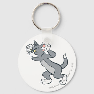 Tom Ready Key Ring