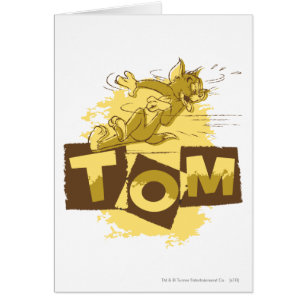 Tom Sliding Stop
