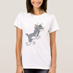 Tom Steamed T-Shirt