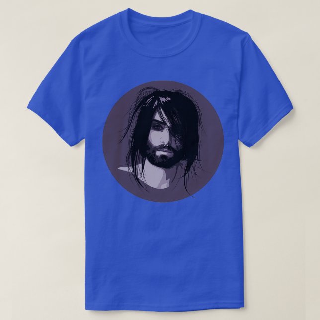 Tom T-Shirt (Design Front)