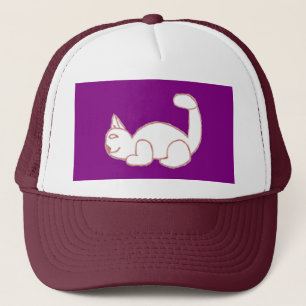 Tom Trucker Hat