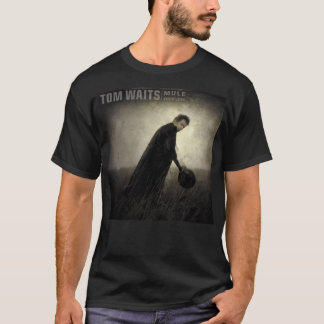 Tom Waits - Mule Variations Essential T-Shirt 