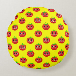 Toma Round Cushion