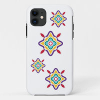 Tomaquag Logo Cell Phone Case