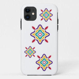 Tomaquag Logo Cell Phone Case