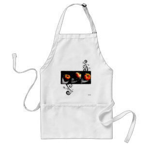 Tomato Apron