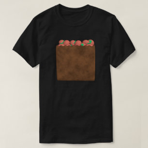 Tomato Bag T-shirt.     T-Shirt