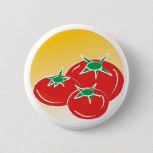 tomato button