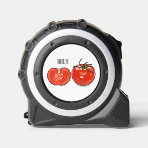 Tomato cartoon illustration 1