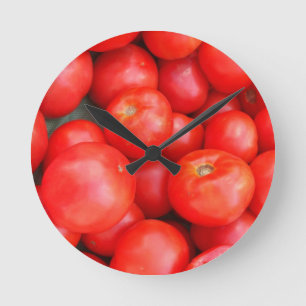 Tomato Clock