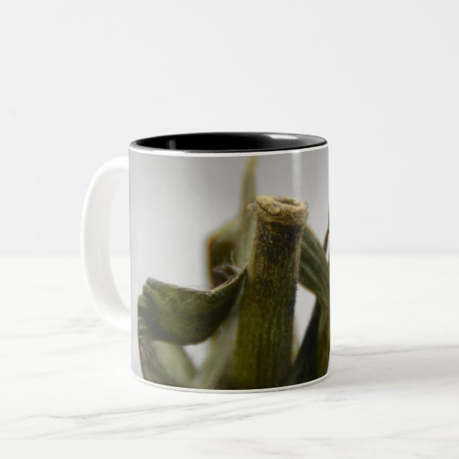 Tomato Coffee Mug (Front Left)