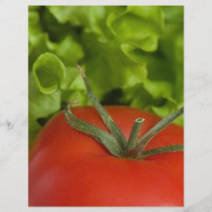 Tomato Flyer
