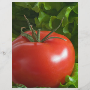 Tomato Flyer