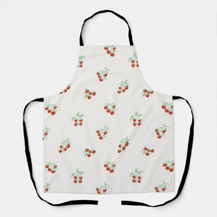 Tomato Grove Green House Brunch Apron