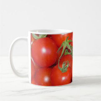 Tomato Harvest Coffee Mug