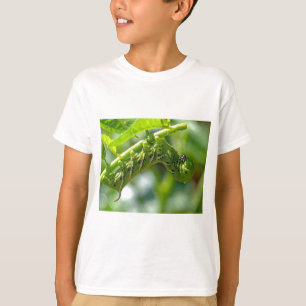 Tomato Hornworm T-Shirt