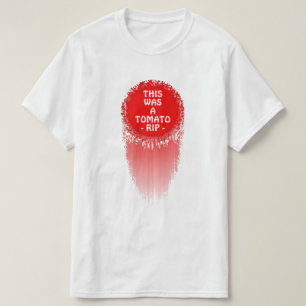 Tomato joke T-Shirt