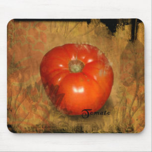 Tomato Mouse Pad