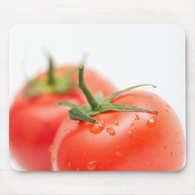 Tomato Mouse Pad (Front)