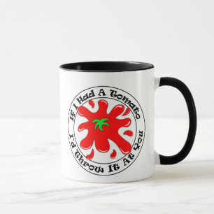 Tomato Mug