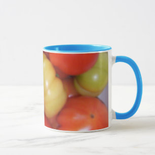 Tomato Mug