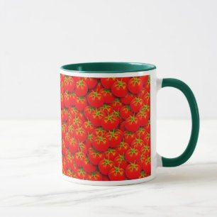 TOMATO MUG