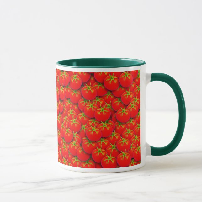 TOMATO MUG (Right)
