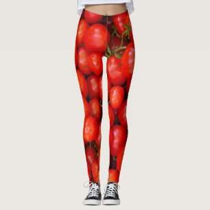 Tomato Pants